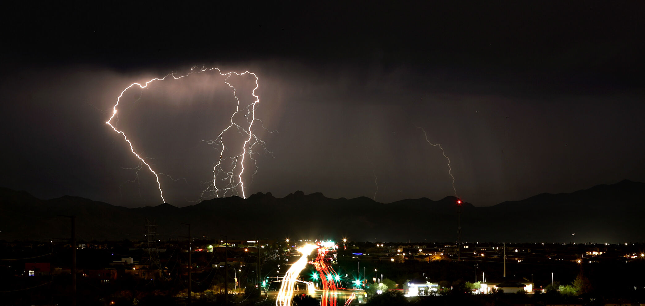 Monsoon